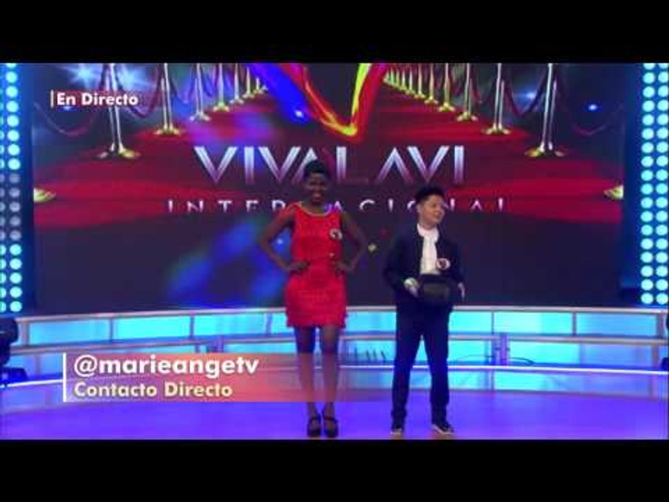 Presentación de Vivalavi Internacional