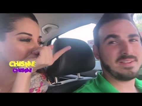 Arely está muy enamorada