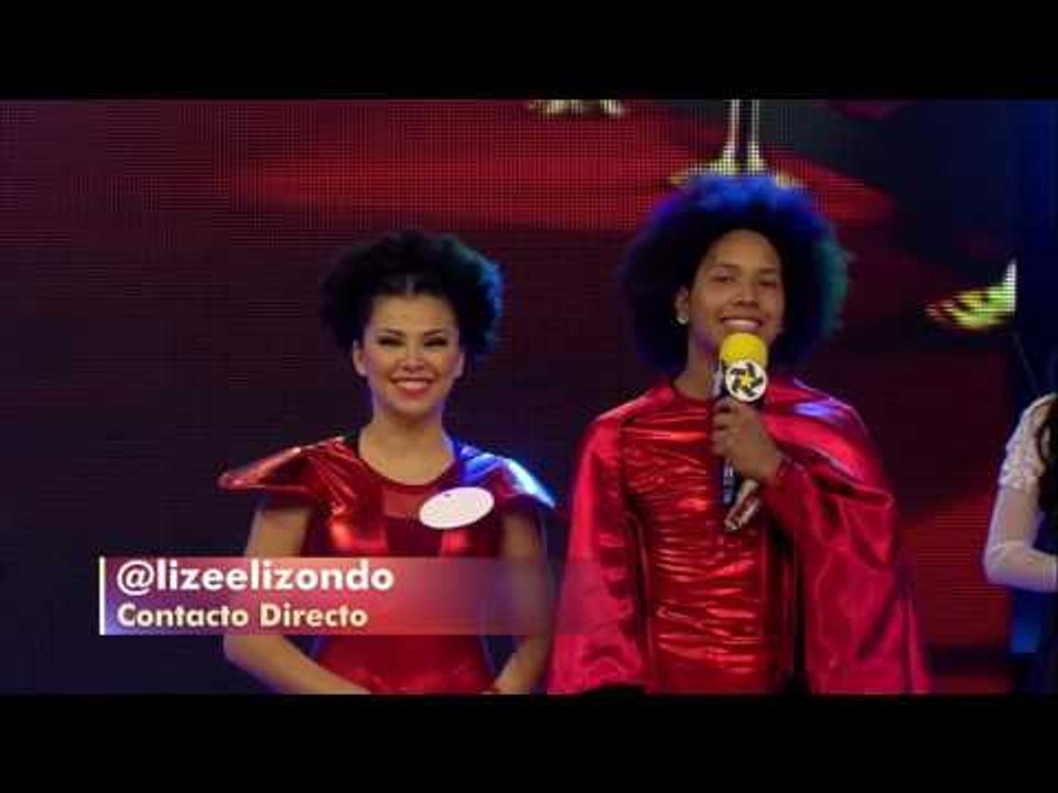 Presentación de Acábatelo
