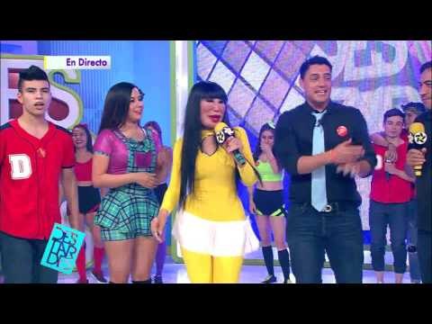 Destardes es uno de los favoritos de Lyn May