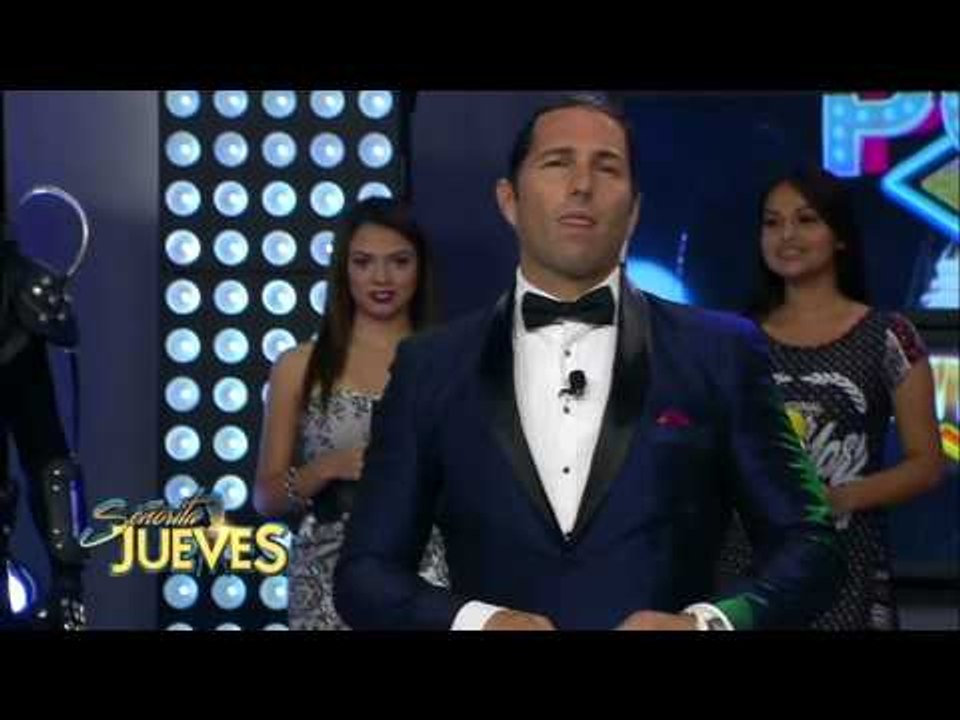 Un programa muy bisexual