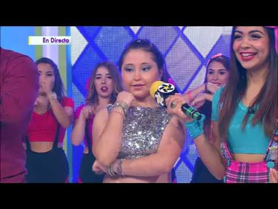Mafer en Destardes
