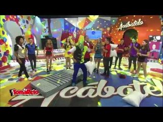 Ninjarín se molesta con Liz y no quiere a Chocolove