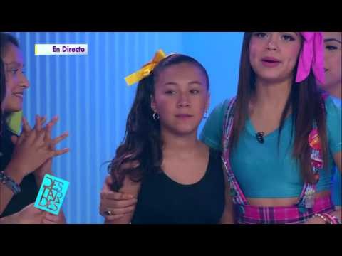 Las nuevas consentidas de Destardes