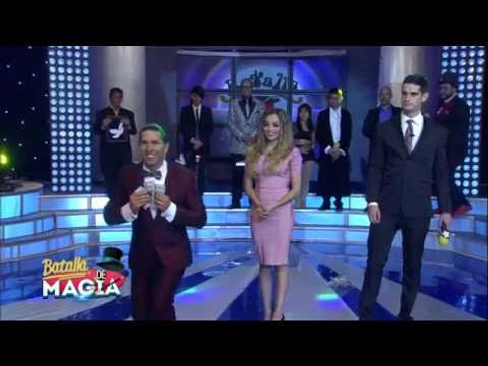 Se matan por Ponchodólares