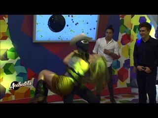 Acábatelo a toda banda