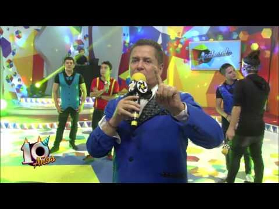 ¿Qué le sucede a Mayito?