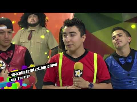 ¿Qué pasa entre Viri y Tomato?