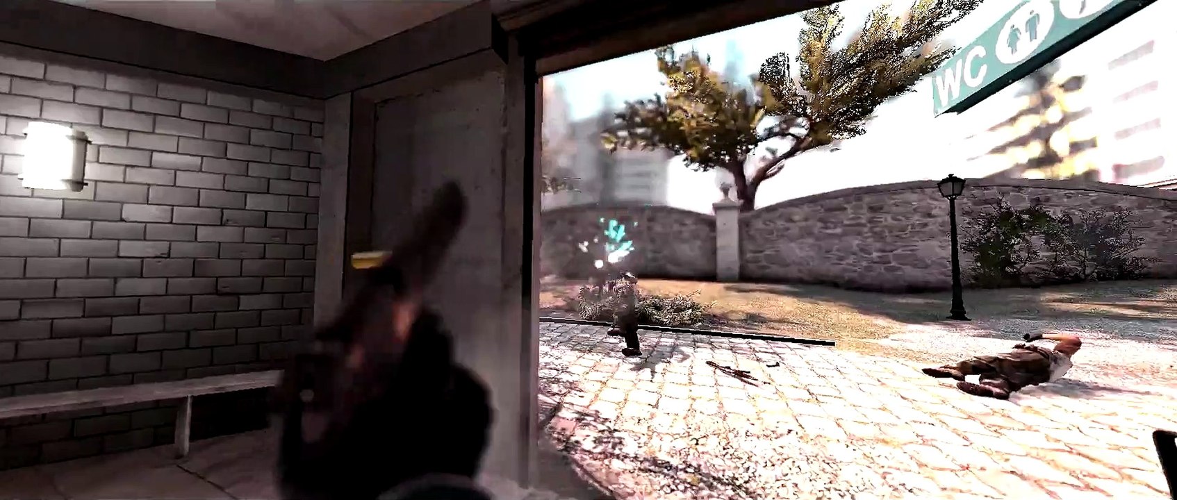 Lucky #CSGO