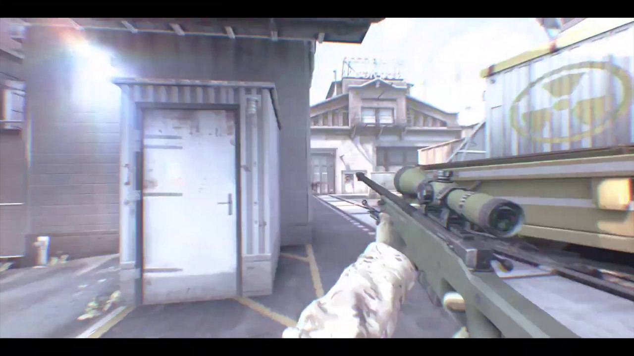 BANDS #CSGO