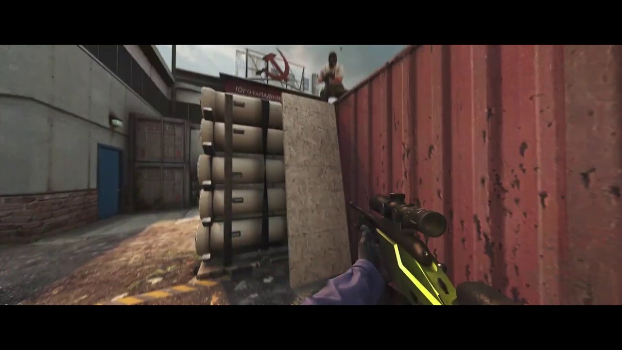 Holly #CSGO
