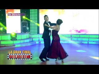 Representando a Destardes