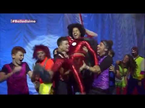 Las alfombras rojas de todos los programas