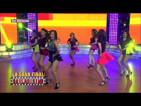 2 Etapa de Destardes