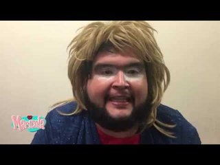 Bailadísimo en el blog de Maricela