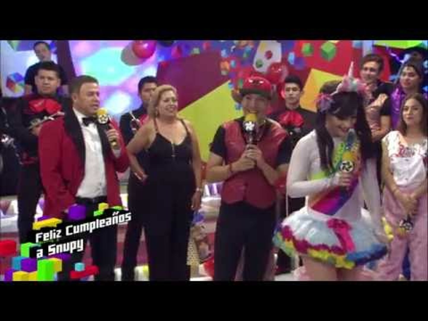 El Pachuca felicita a Snuppy