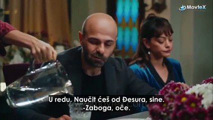 Ljubav iz Osvete - 4 Epizoda - 3 deo
