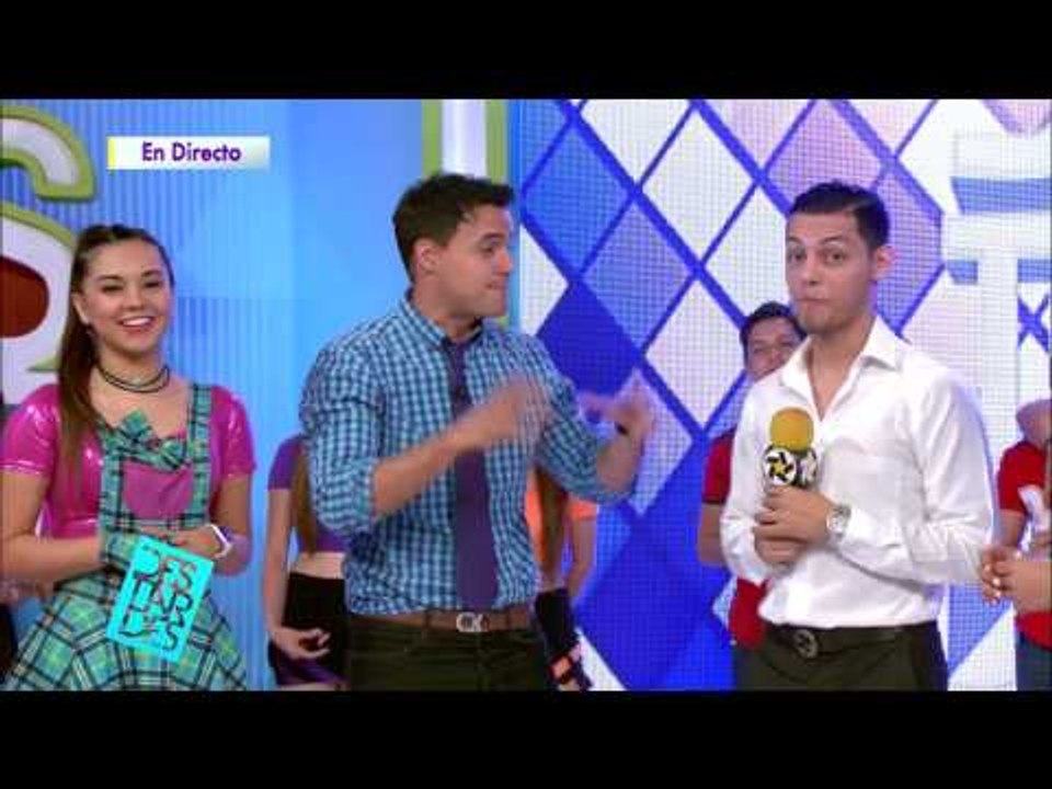 Chicharito regresa a Destardes