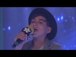 Kito y Paola son unos expertos bailarines