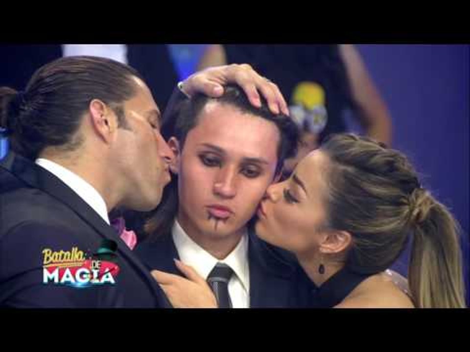 Sigue sin sentir nada