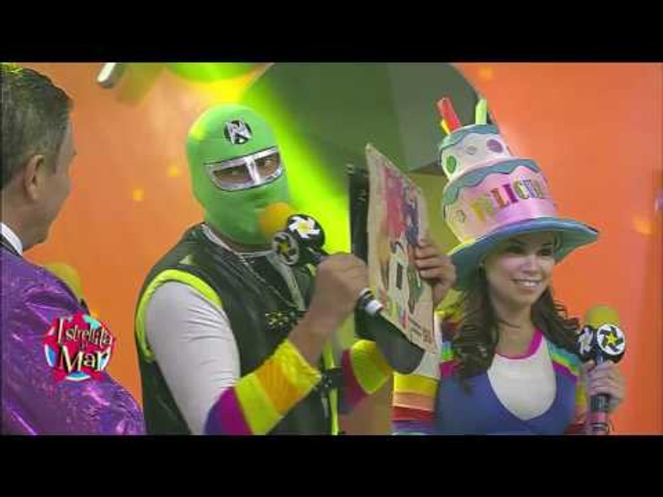 La maleta de Ninjarín
