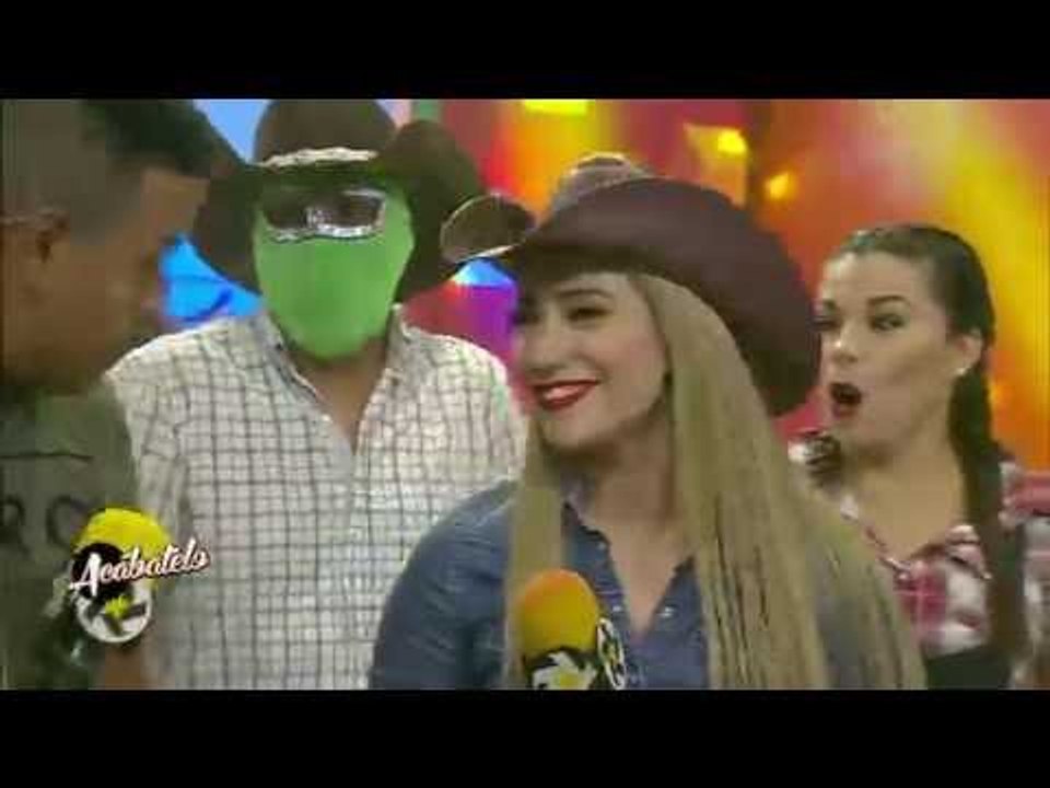 Brandon se porta mal