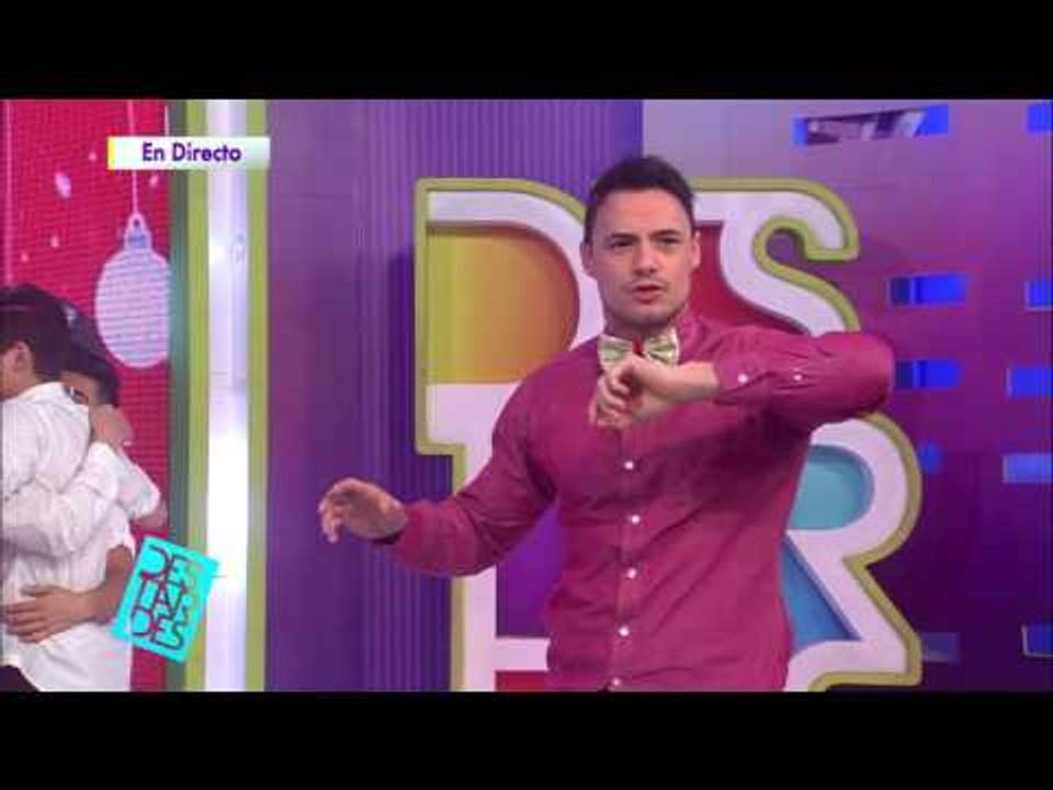 Se quitan la ropa