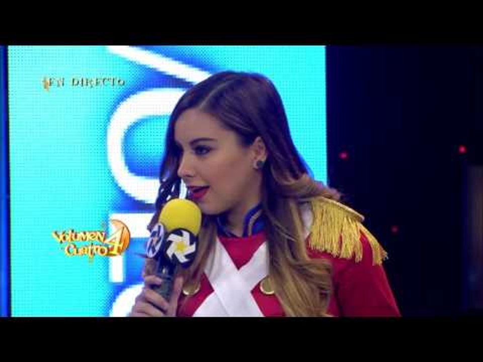 Jesse ya no estará esta semana en Destardes