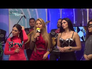 Anel quiere hacer un calendario y Símbolo no la deja