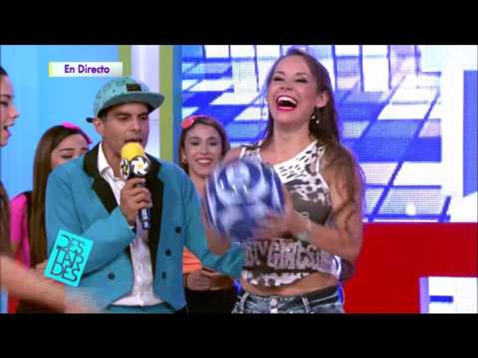 Sabe dominar el balón