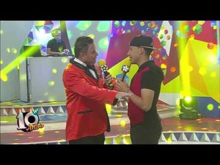 Mayito extraño a todos menos a Chocolove