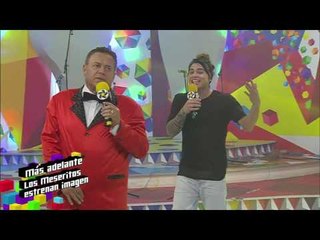 Brandon quería que así fuera la nueva imagen los meseritos