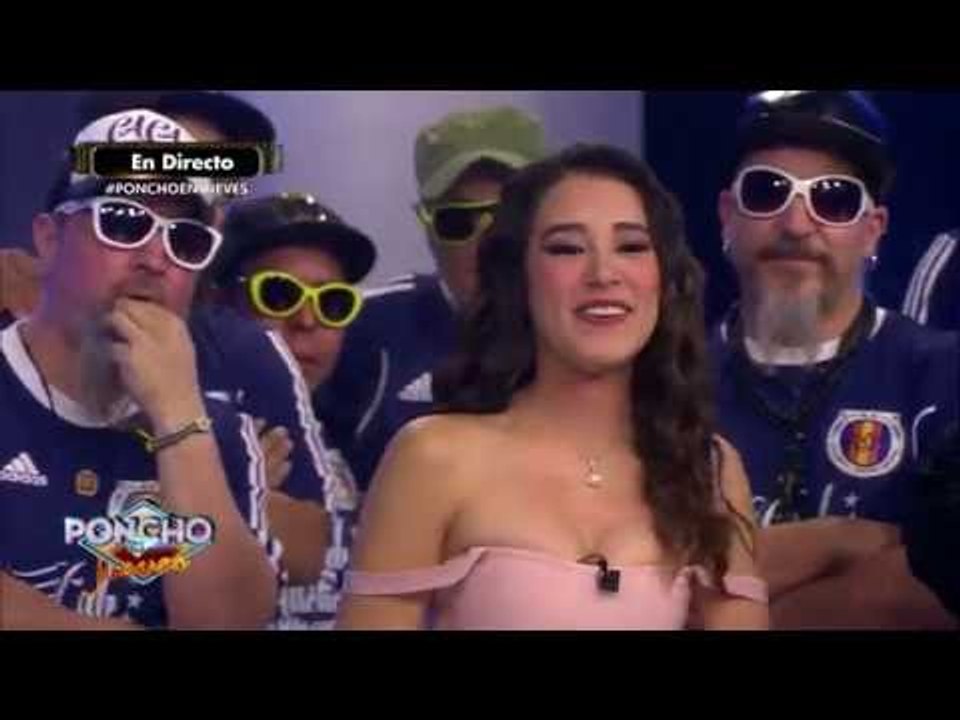 ¿Quiere quitarle su puesto a Gaby?