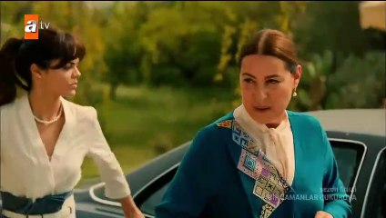 Bir Zamanlar Çukurova 35 Bölüm  Full Tek Parça ( Part 1 )