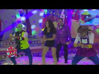 Ninjarín llegó tardes