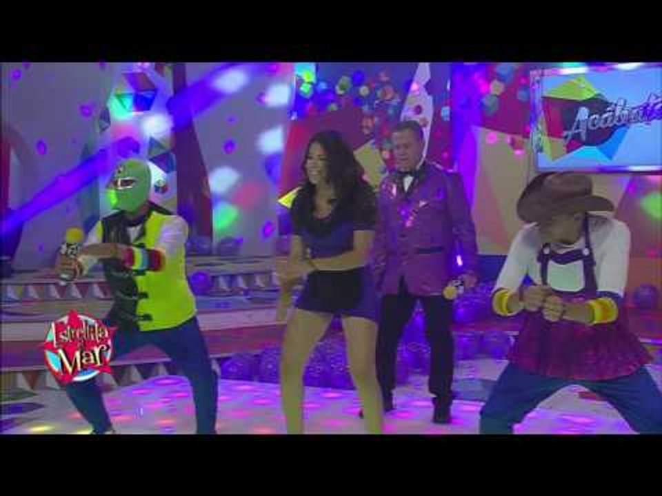 Ninjarín llegó tardes