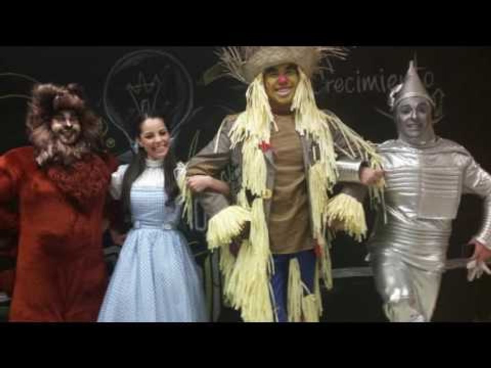 El canal de Arely