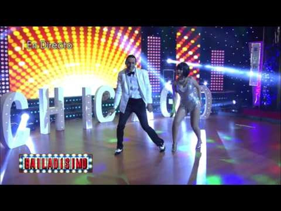 El musical de Chicago