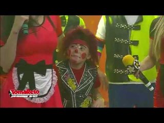 Lapizín quiere conquistar a las meseritas