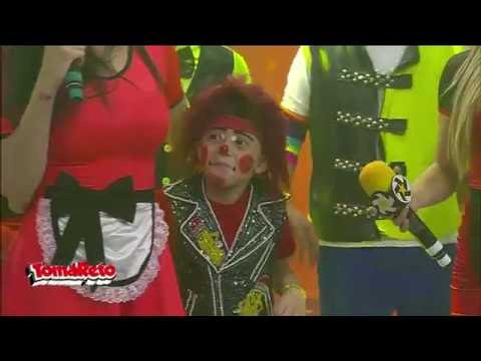 Lapizín quiere conquistar a las meseritas