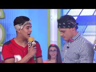 Chicano está dispuesto a hacer todo para conquistar a Camy G