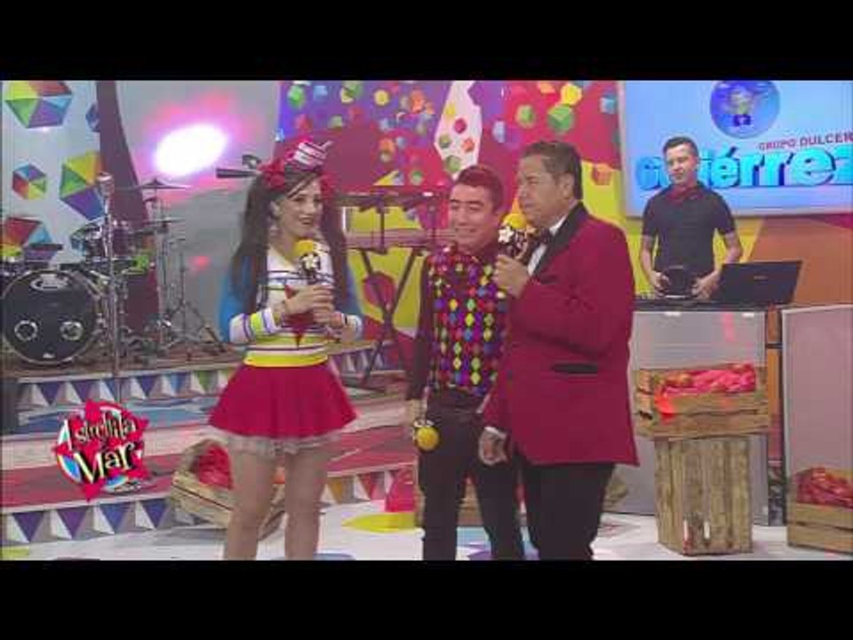La piñata de Tomato