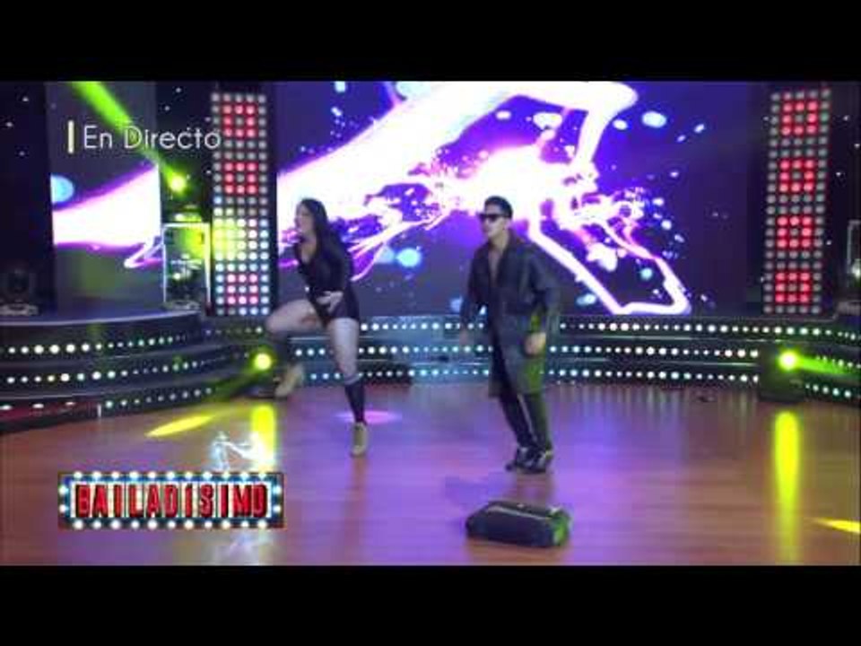 El baile de Venezia y Obsesión