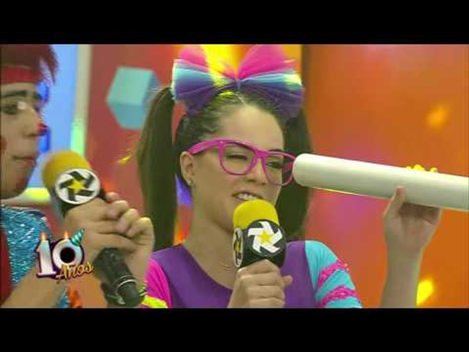 El invento de Mayito