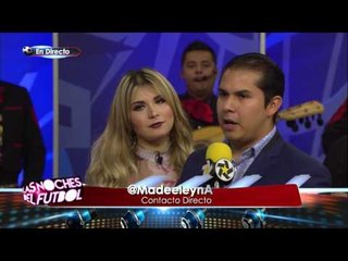 Le quieren quitar el lugar a Chavana