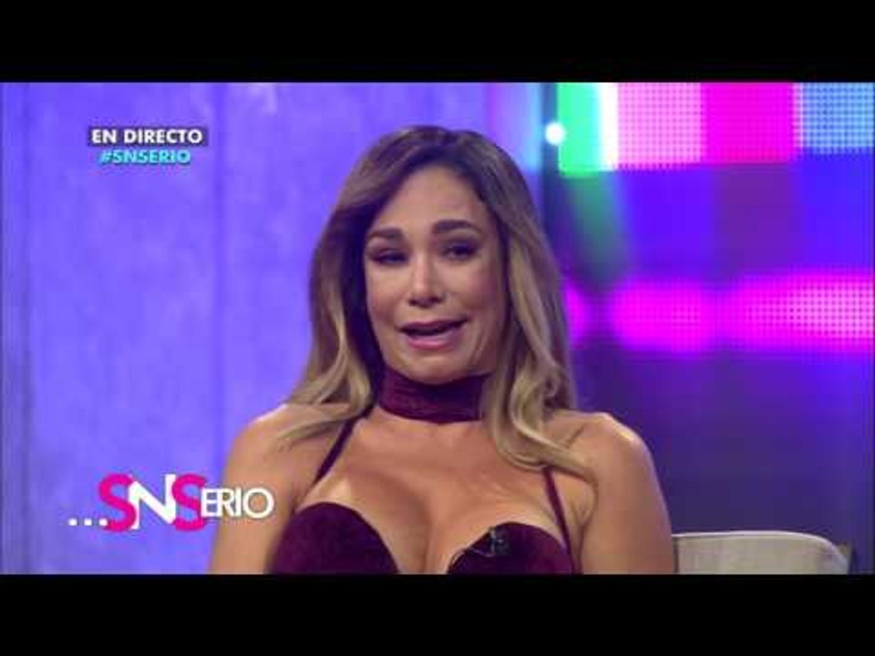 El momento más triste en la vida de Lis