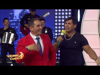 Konan cachetea a Chicano