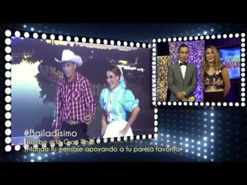 Lo que opinan Obesión y Venezia de Kito y Paola