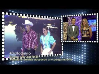 Lo que opinan Obesión y Venezia de Kito y Paola