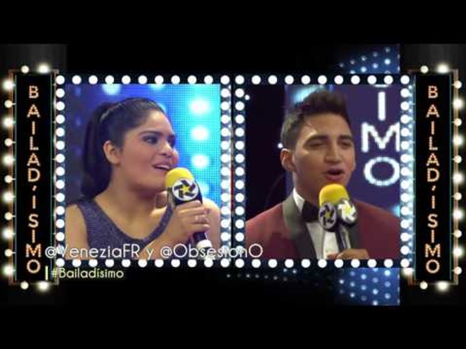 El conflicto de Obsesión y Venezia